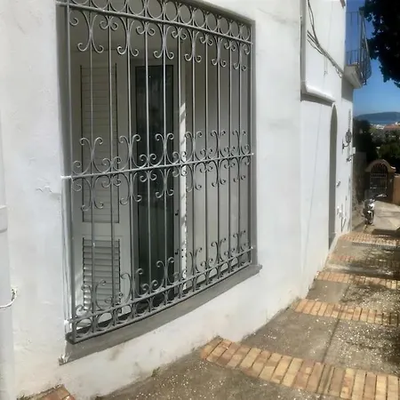 Casa D'autore Apartmán Ischia