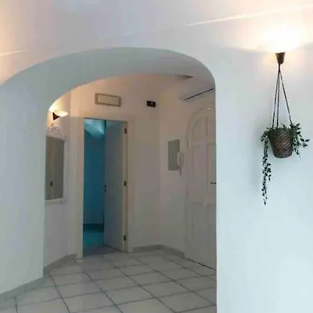 Casa D'autore Apartmán *