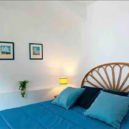 Apartment Casa D'autore Ischia