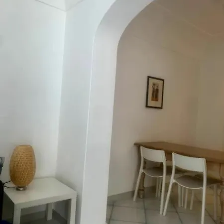 Casa D'autore Apartmán Ischia
