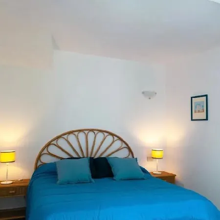 Apartmán Casa D'autore Ischia